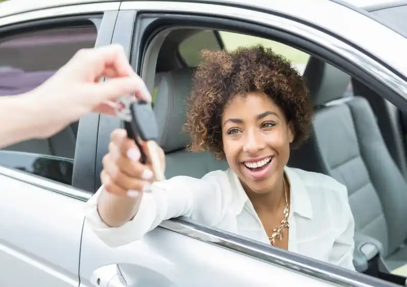 auto leasen Schijf